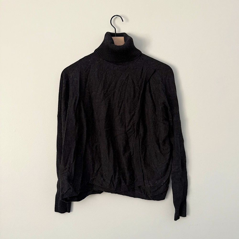 All Saints Turtleneck
